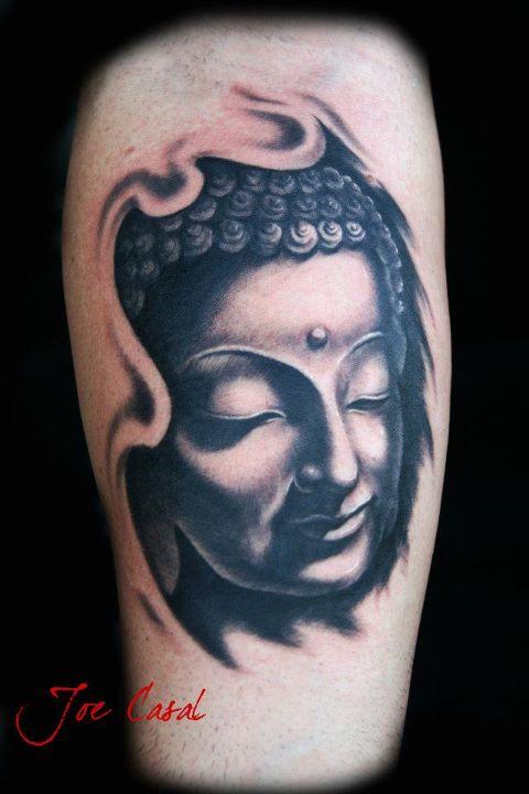 Buddha