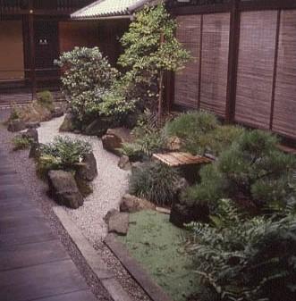 New York Plantings Garden Design