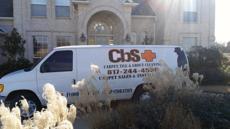 CBS Flooring