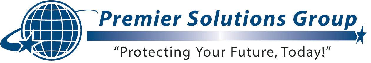 Premier Solutions Group