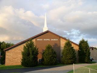 Grace Gospel Church