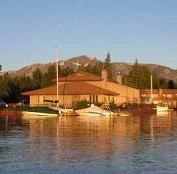 Lake Tahoe Vacation Rental