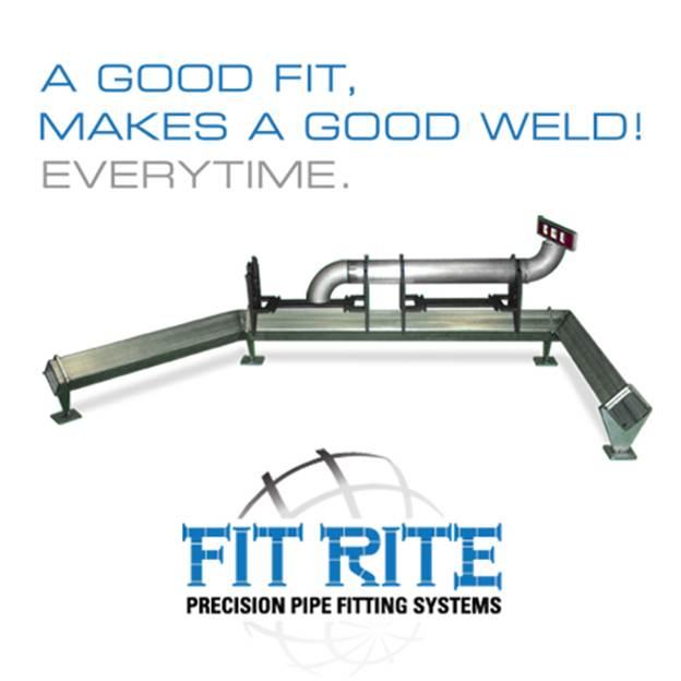 Fit Rite Systems, LLC