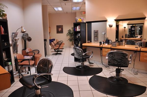 Salon