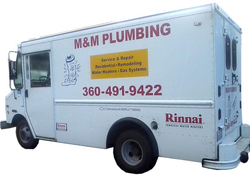 M&M Plumbing