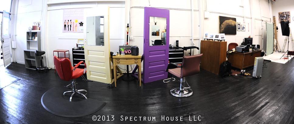 Spectrum House, LLC