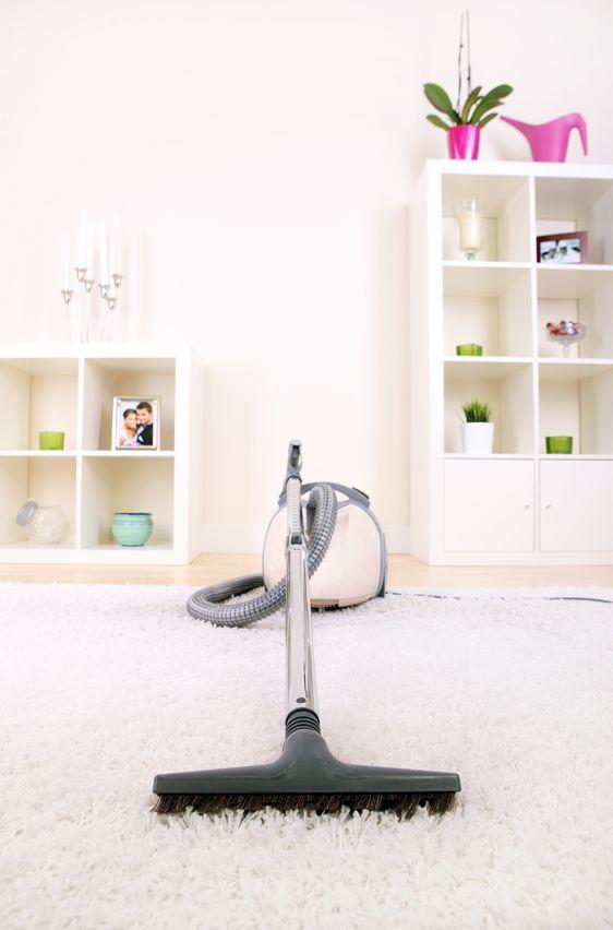 Carpet Cleaning Newcastle