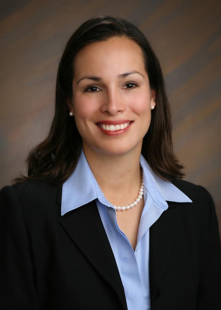 Jennifer S. Beaty, M.D.