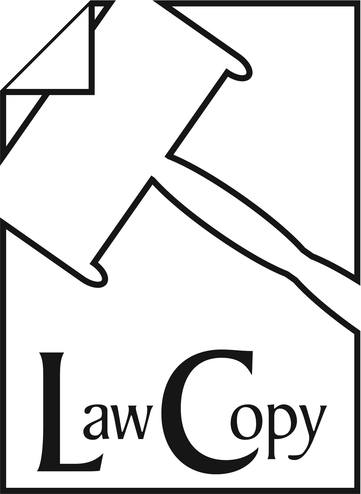 Lawcopy