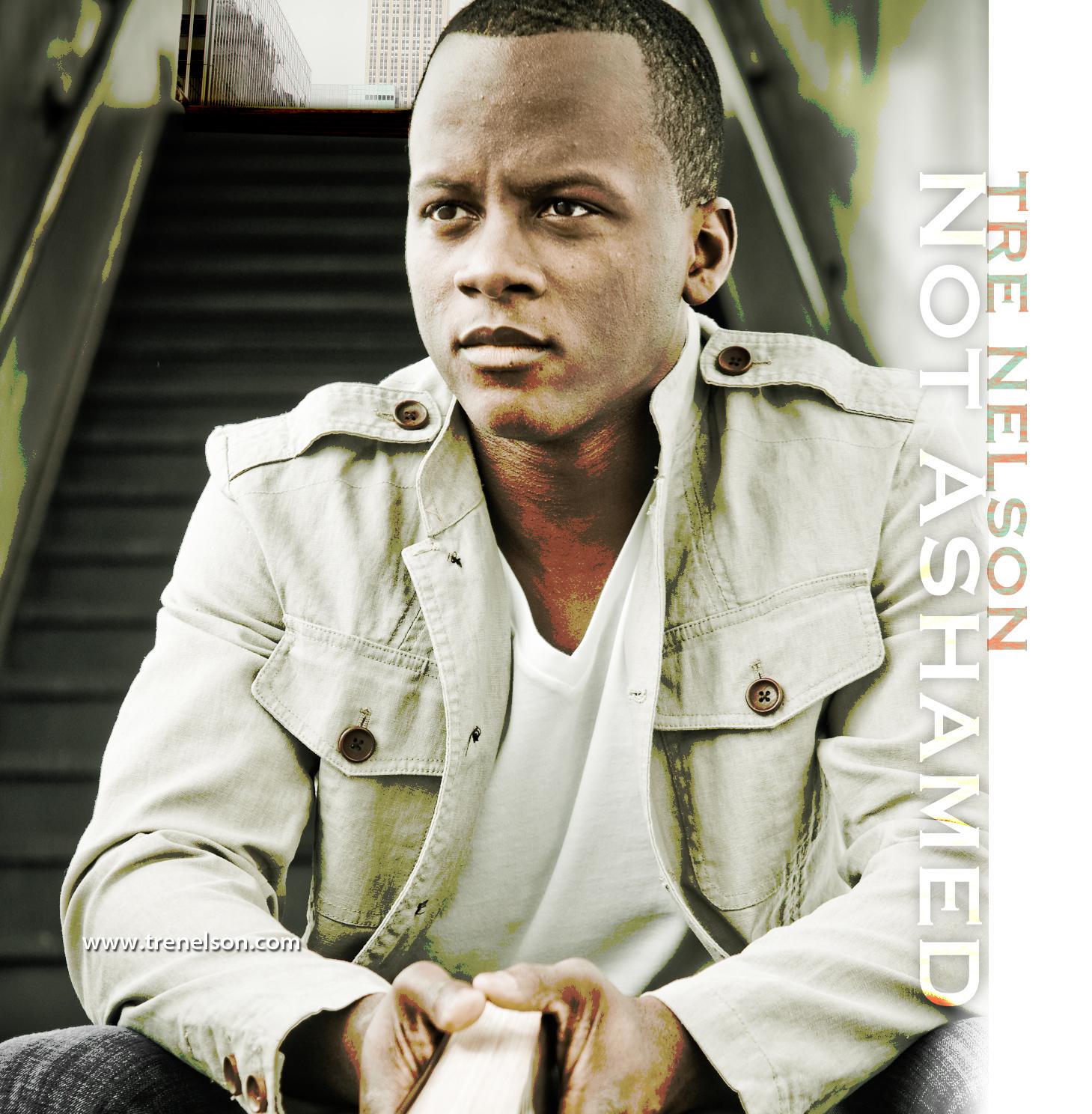 Tre Nelson Gospel Music Artist