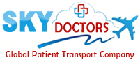 Sky Doctors - Medical Escort Services