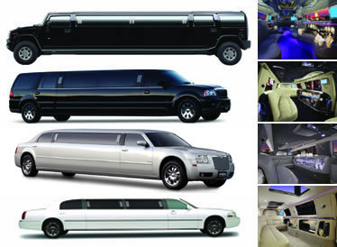 USA LIMO LINK