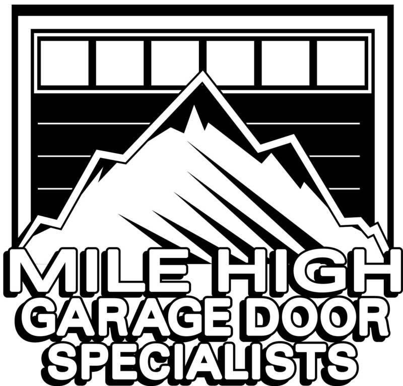 Mile High Garage Door Specialists