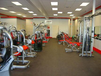 Snap Fitness 24/7