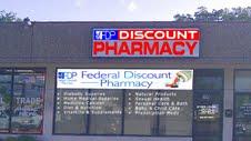 Federal Discount Pharmacy