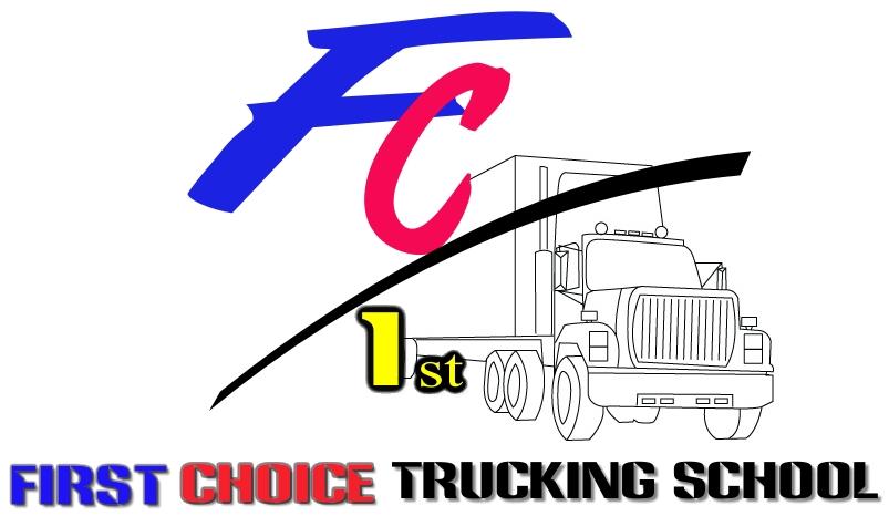 First Choice Trucking School