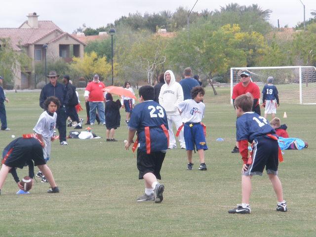 Flag Football