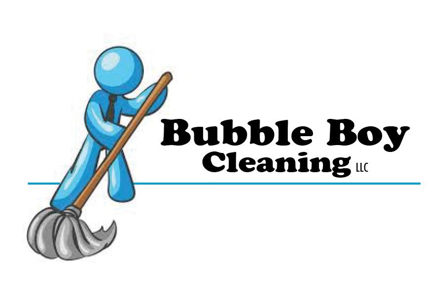 Bubble Boy Cleaning LLC