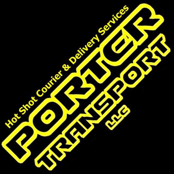 Porter Transport - (801) 231-8999