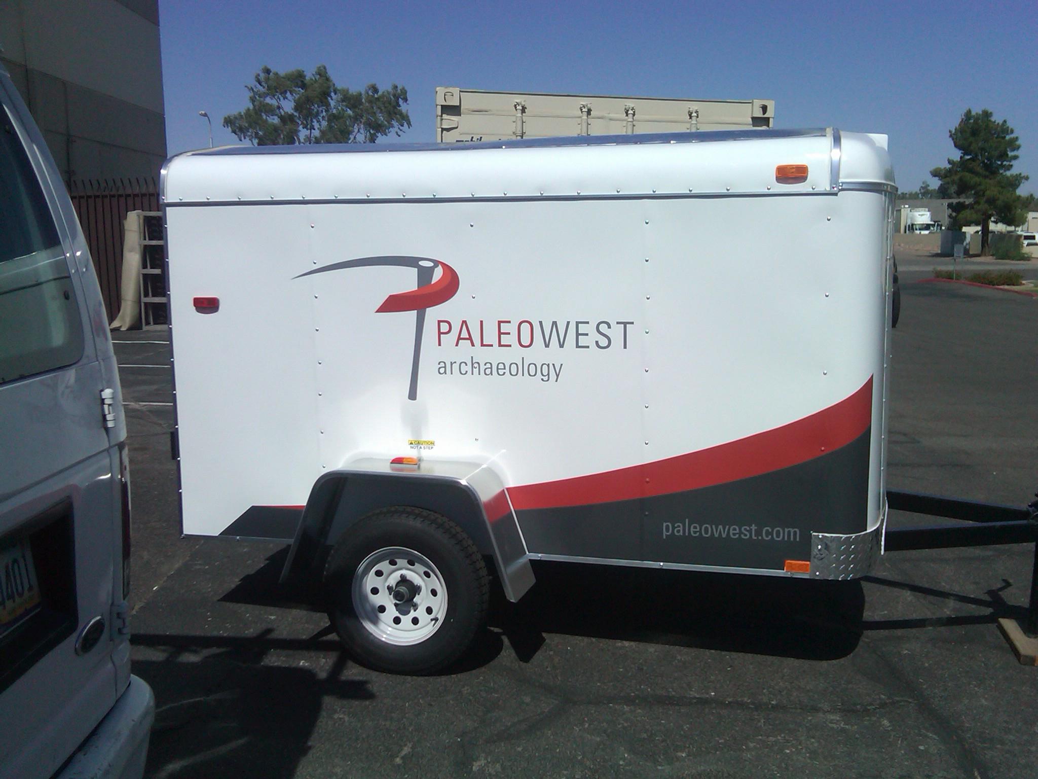 Vehicle Graphics