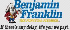 Benjamin Franklin Plumbing