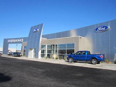 Davidson Ford Super Center