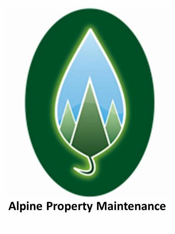 Alpine Property Maintenance