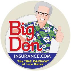 Big Don Insurance