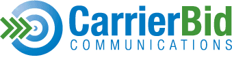 CarrierBid Communications