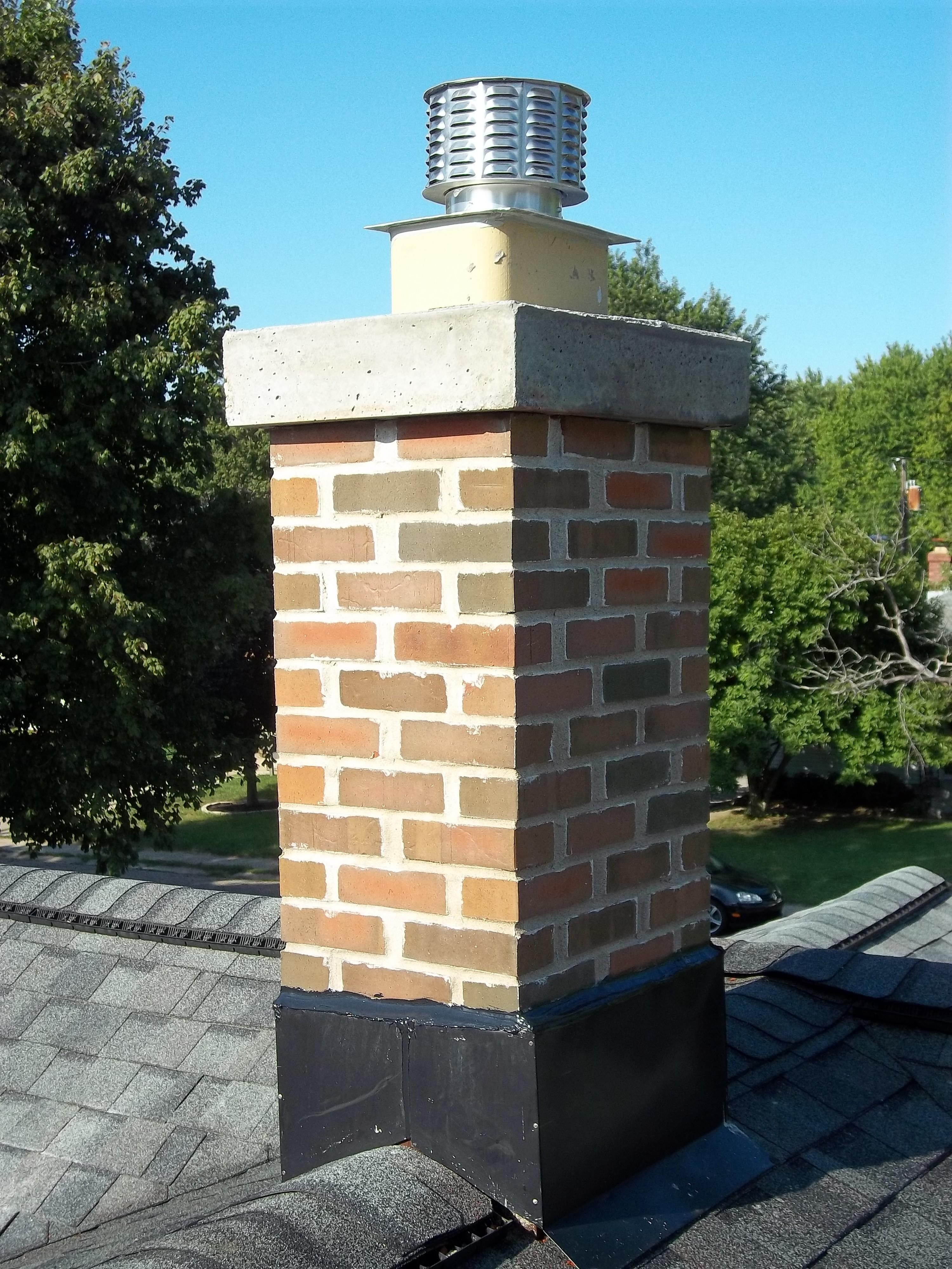 Chapman Masonry