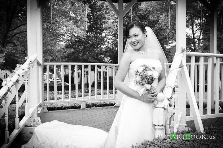 Wedding Photography Henry and Jane