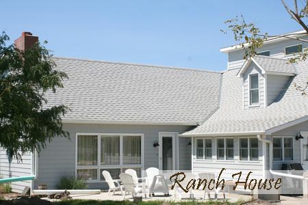 Ranch House