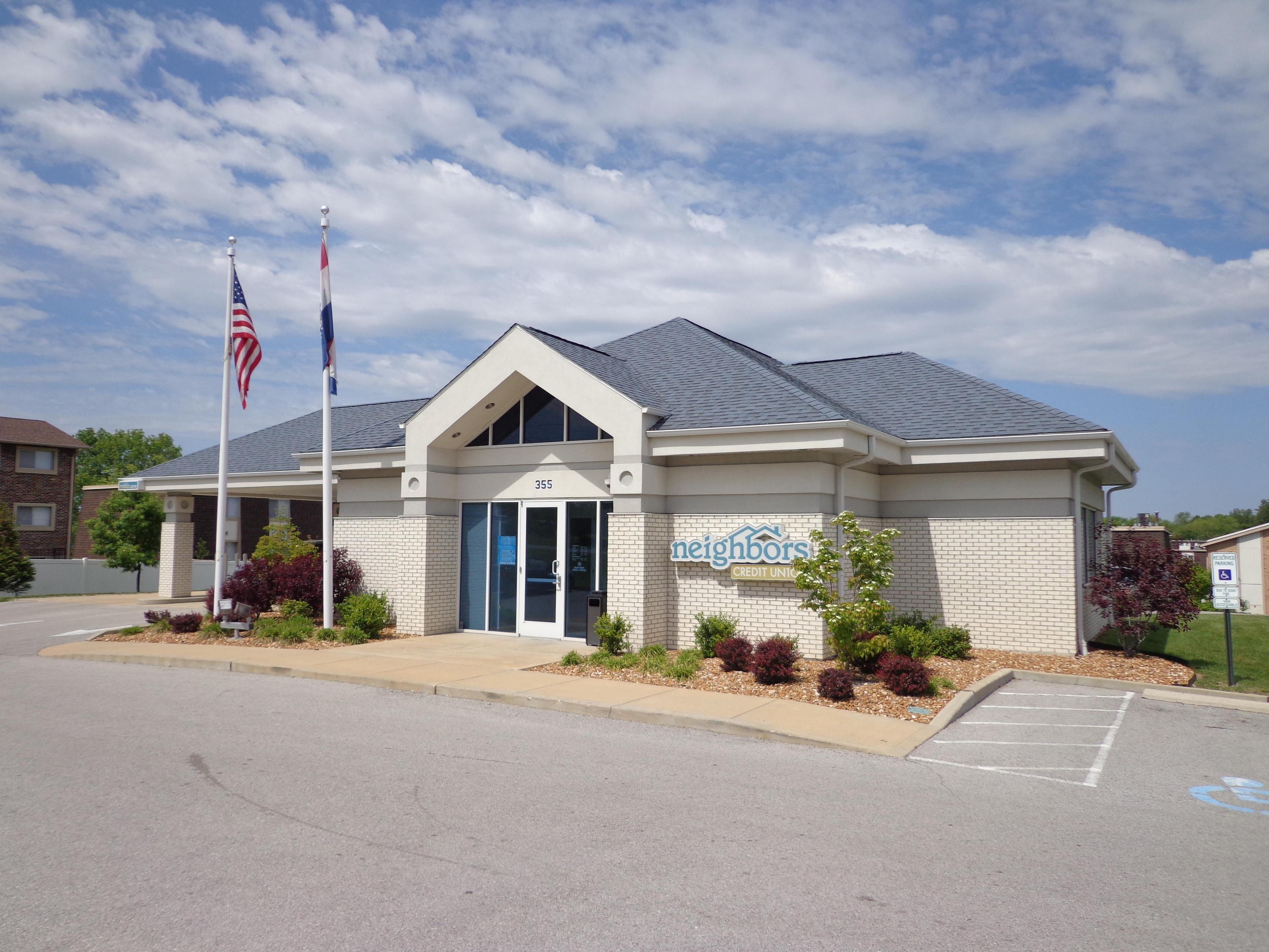 Neighbors Credit Union