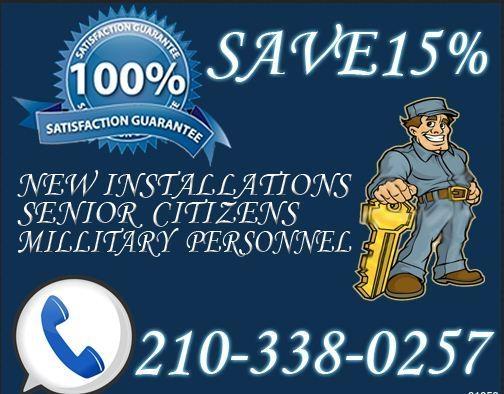 San antonio Mobile Locksmith