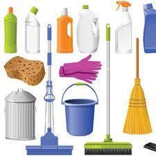 Cleaning Services San Jose