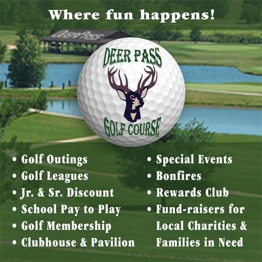 Deer Pass Golf Course