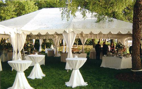 All American Party Rentals