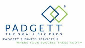 Padgett Business Services