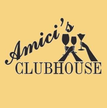 Amici's Clubhouse