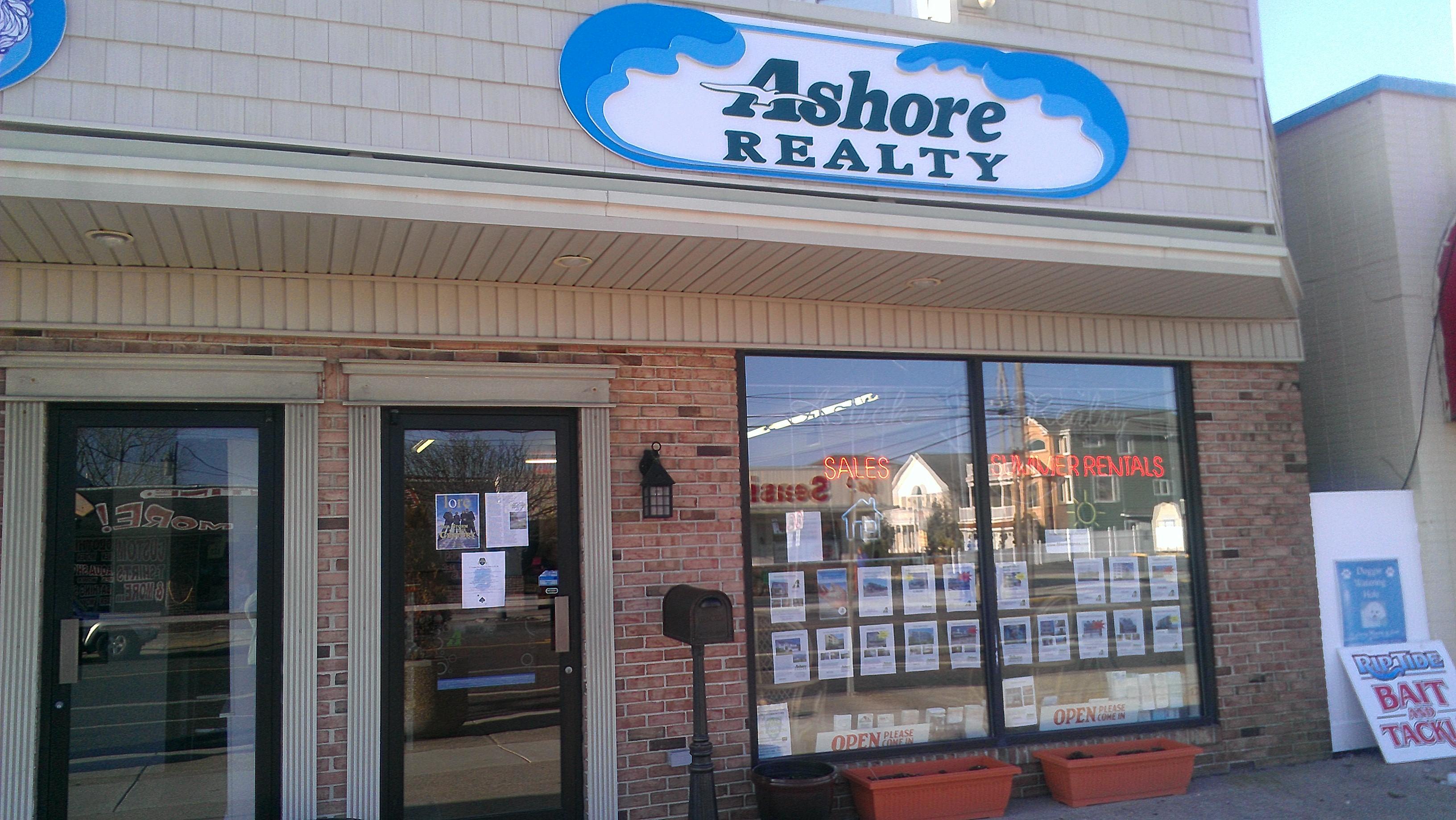 Ashore Realty In of Brigantine Beach, NJ