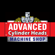 Advanced Cylinder Heads, LLC logo