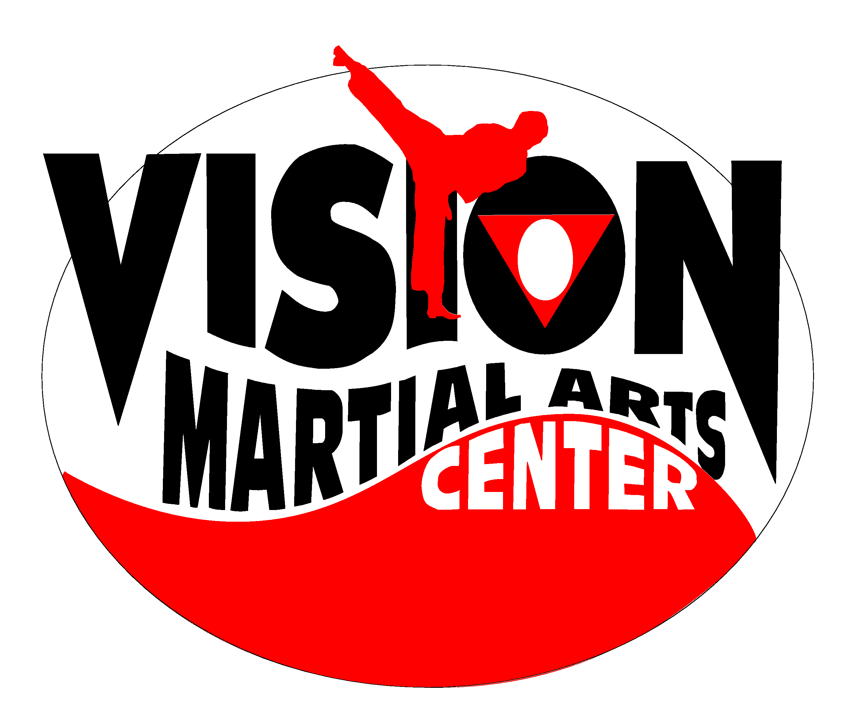 Vision Martial Arts