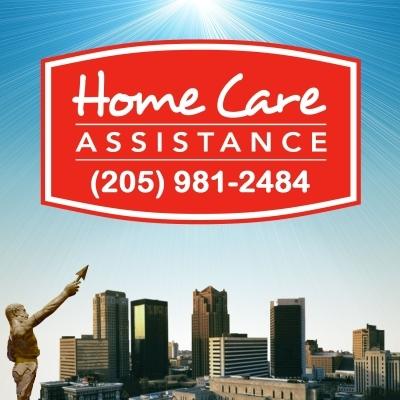 Home Care Assistance of Alabama, LLC