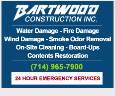 Bartwood Construction, Inc.