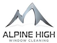 alpine high window cleaning