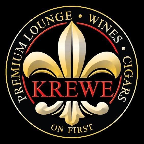 Krewe On First