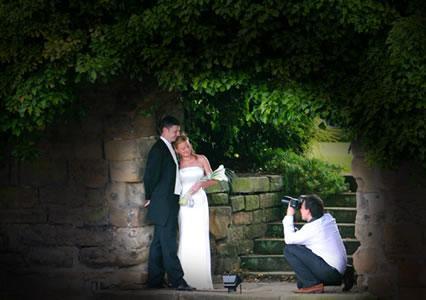 wedding photographer