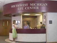 Southwest Michigan Eye Center- experienced LASIK surgeons serving the Battle Creek, MI area