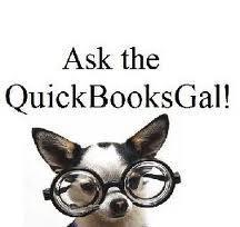 Got a QuickBooks Mess?? Call the QuickBooks Gal!!