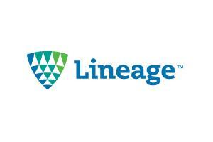 Lienage Logistics Logo